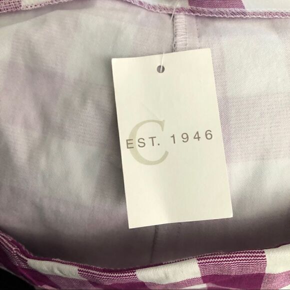 NWT Est. 1946 Size 22W Skort! - Picture 3 of 7